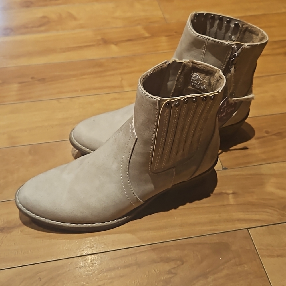 Cowboy Boots